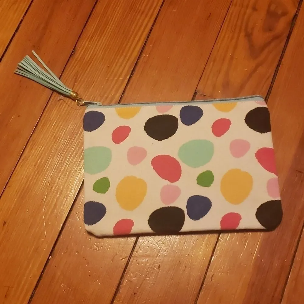 Crazy Craft Lady Clutch - Picture 2 of 2